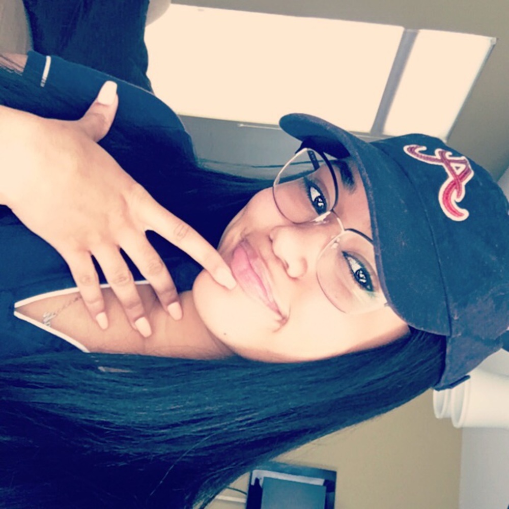 Meet your Posher, Sarah