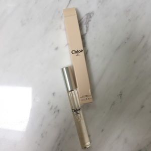 Chloe Eau De Parfum Rollerball