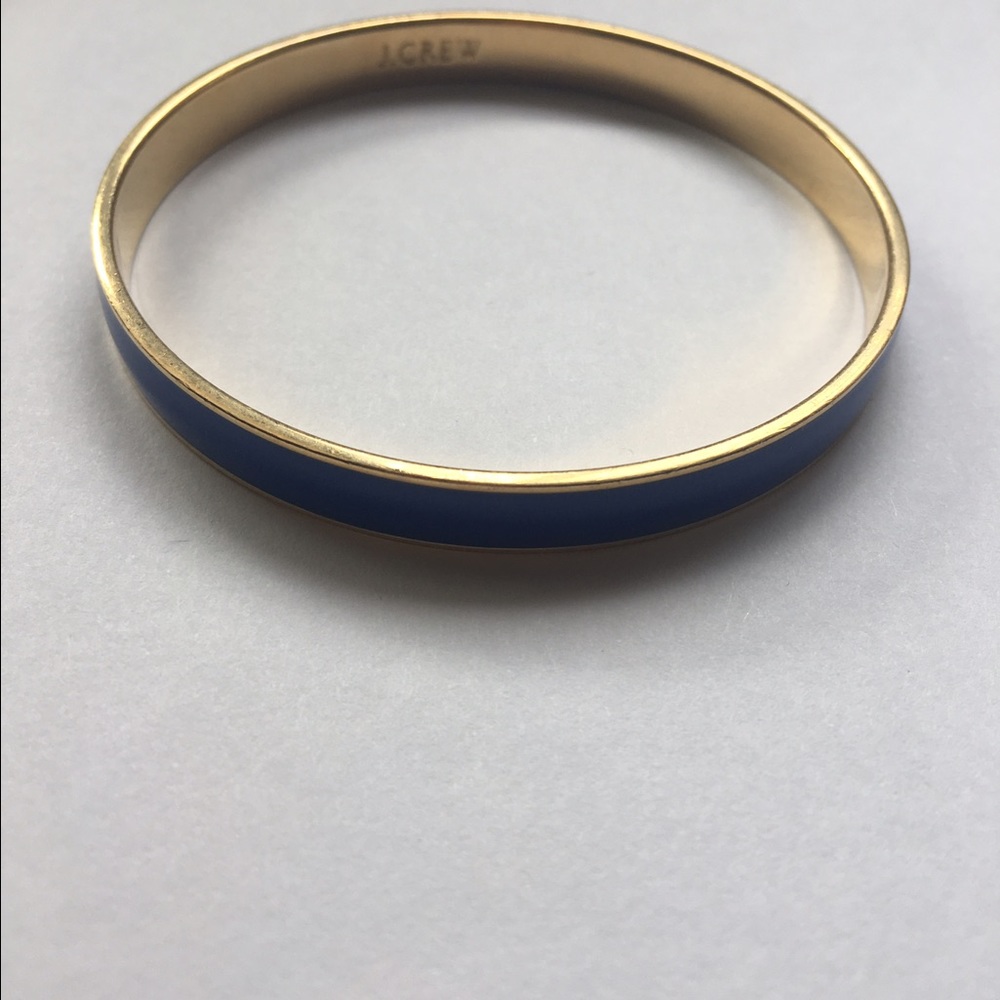 J.crew Enamel Bracelelt