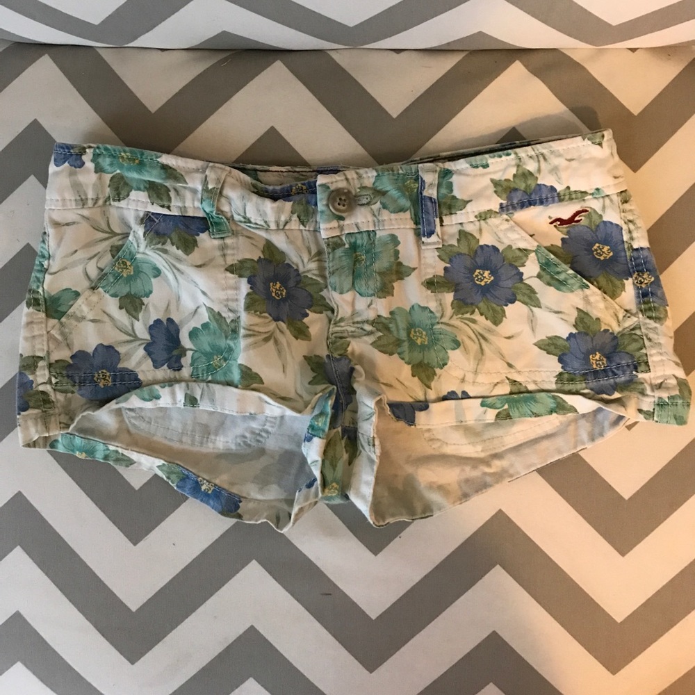 Hollister Shorts
