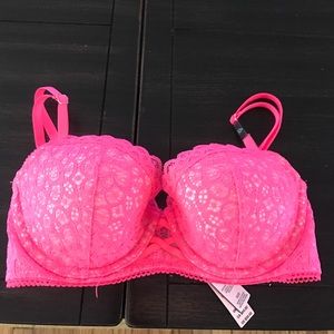 Victoria Secret Dream Angels Demi 32D