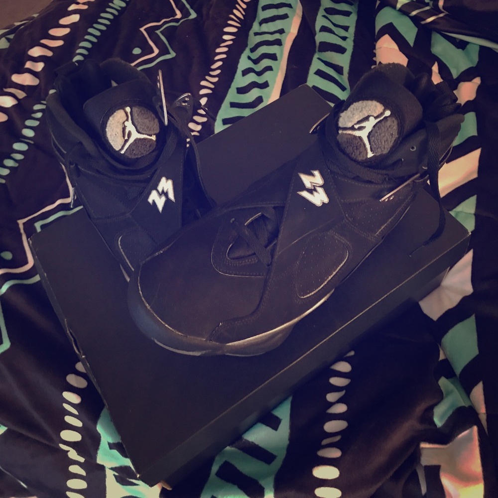 Air Jordan 8 retro