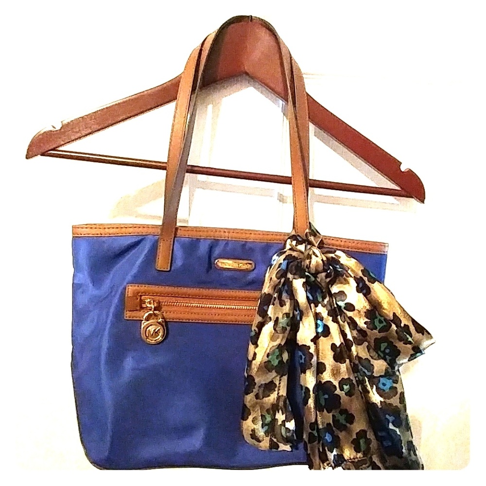 Michael Kors everyday bag