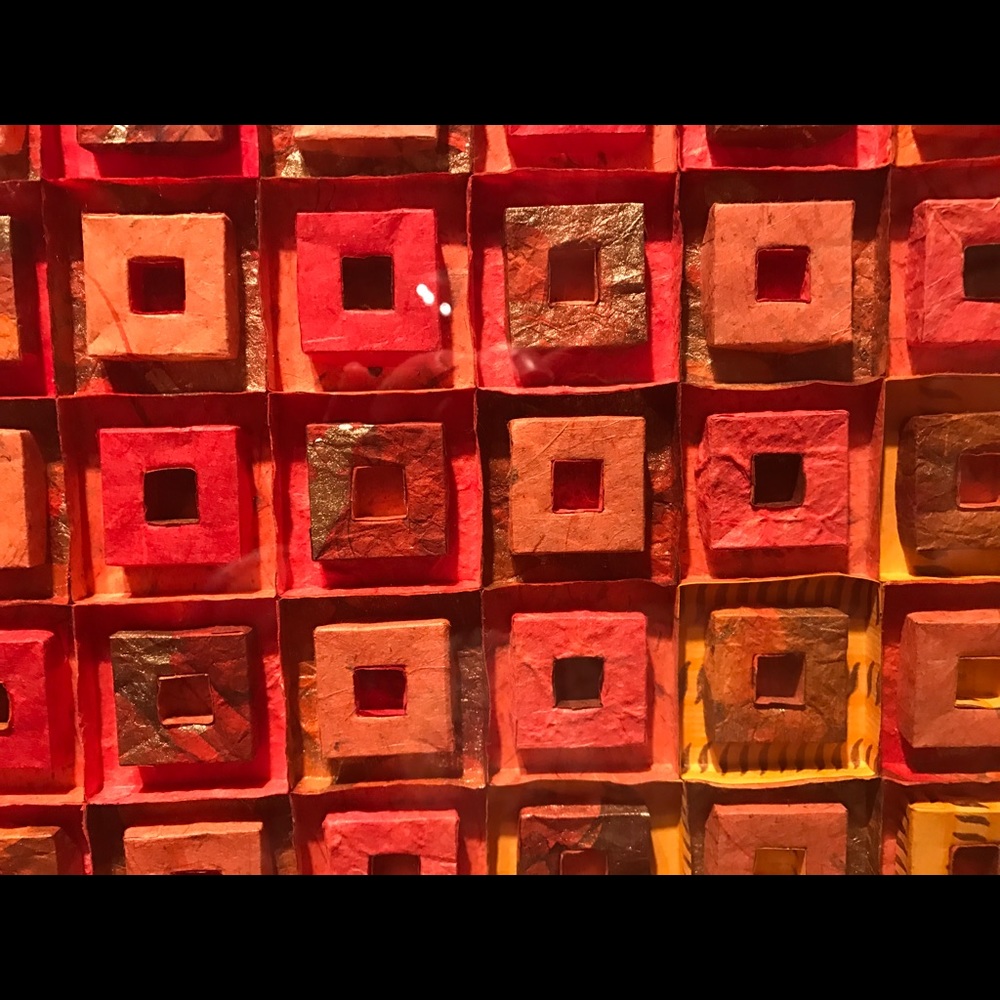 Meet your Posher, Caryn