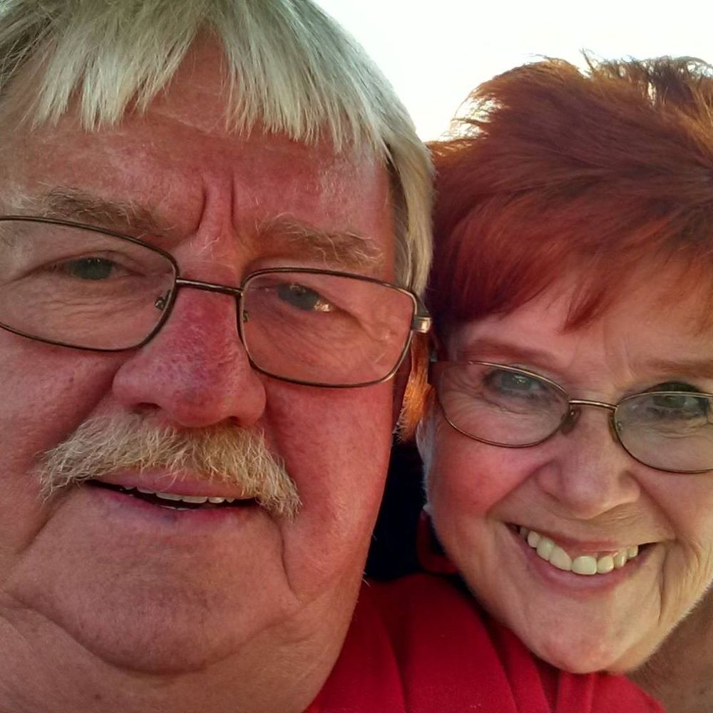 Meet your Posher, Patricia marie