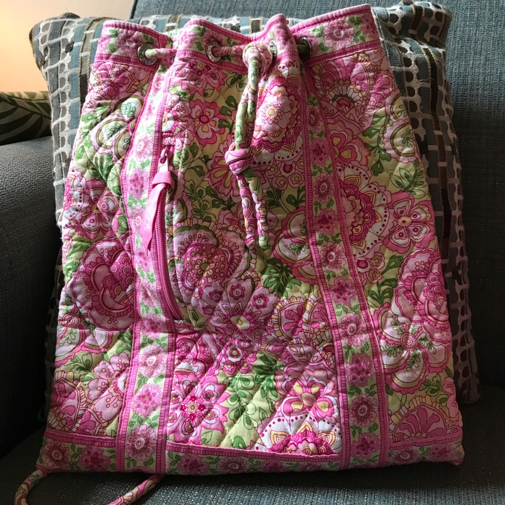 Vera Bradley backpack