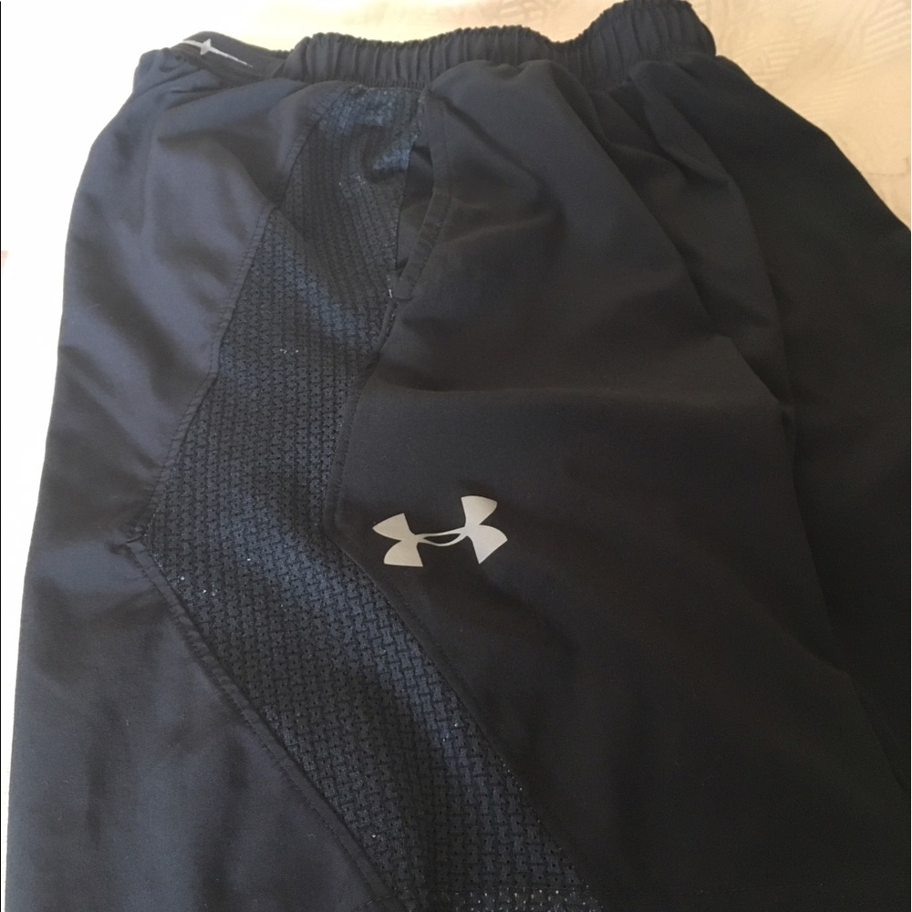 Under Armour boys shorts
