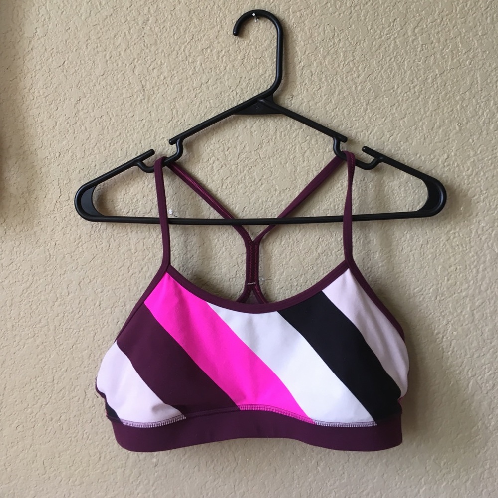 Lululemon Bra