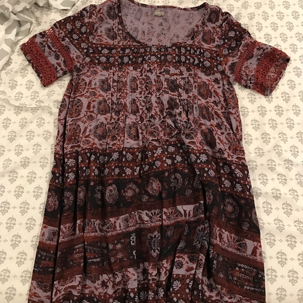 ecoté dress