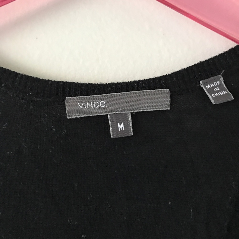Vince - Picture 5 of 6