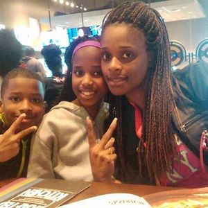 Meet your Posher, Willie