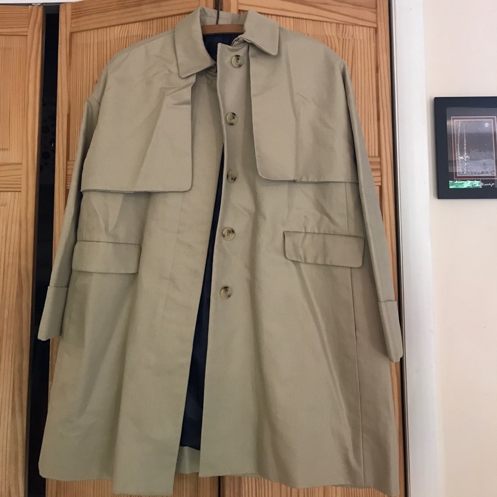 J.crew jacket