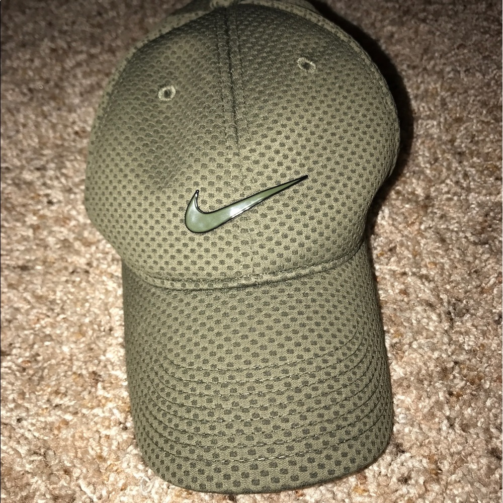 Nike hat