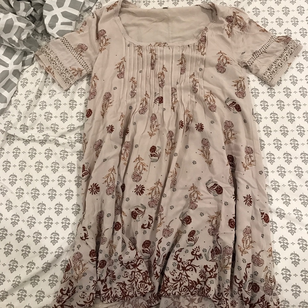 Ecoté dress