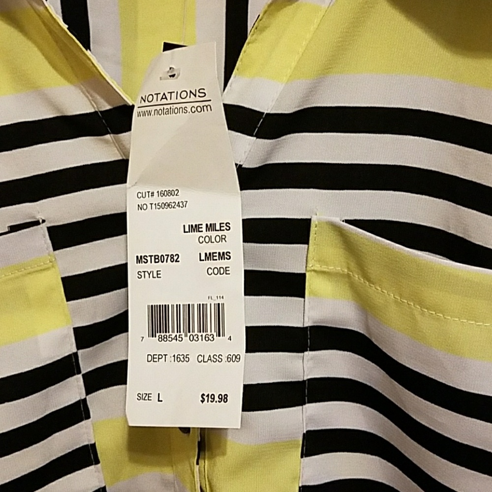 Blouse - Picture 2 of 4