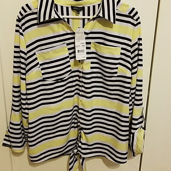 Blouse - Picture 4 of 4