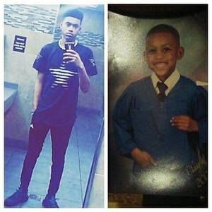 Meet your Posher, Devonte