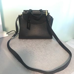 Kate Spade Saturday bag in Black
