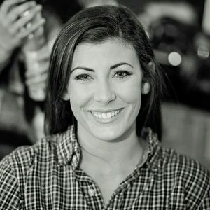 Meet your Posher, Alisha