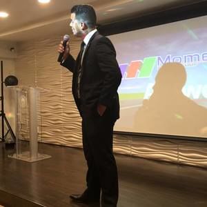 Meet your Posher, Edgar