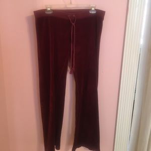 Juicy Couture pants