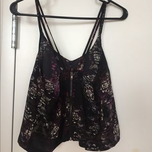 Urban Outfitters Silence + Noise Tank