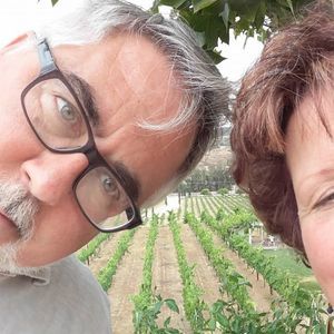 Meet your Posher, Steve-nancy