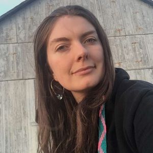 Meet your Posher, Kaitlin