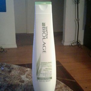 Matrix Biolage Normalizing CleanReset Shampoo