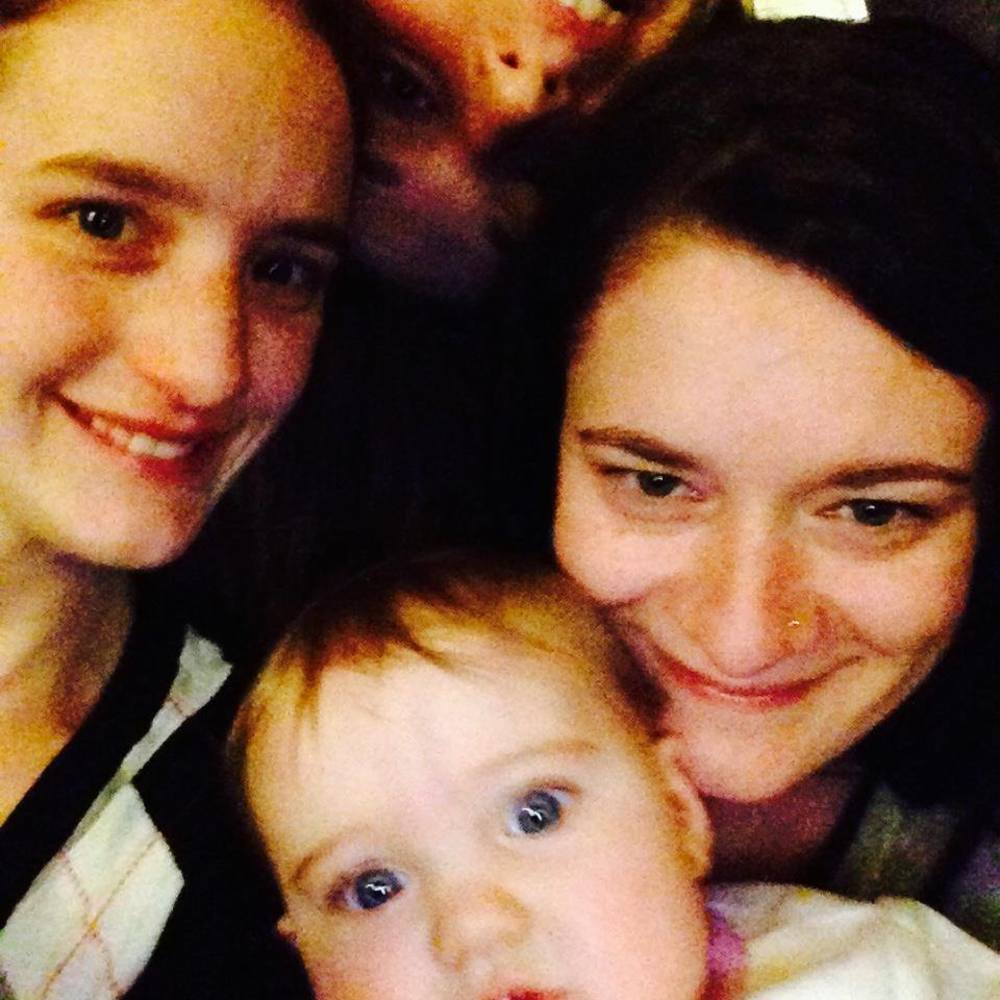 Meet your Posher, Hillary