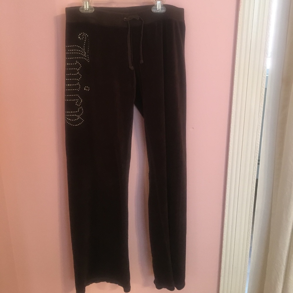 Juicy Couture pants