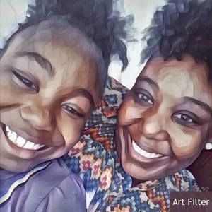 Meet your Posher, Danika