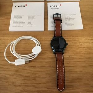 Fossil Q Smartwatch