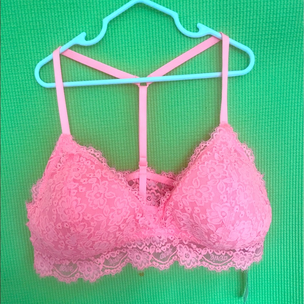 Aerie padded bralette - SOLD