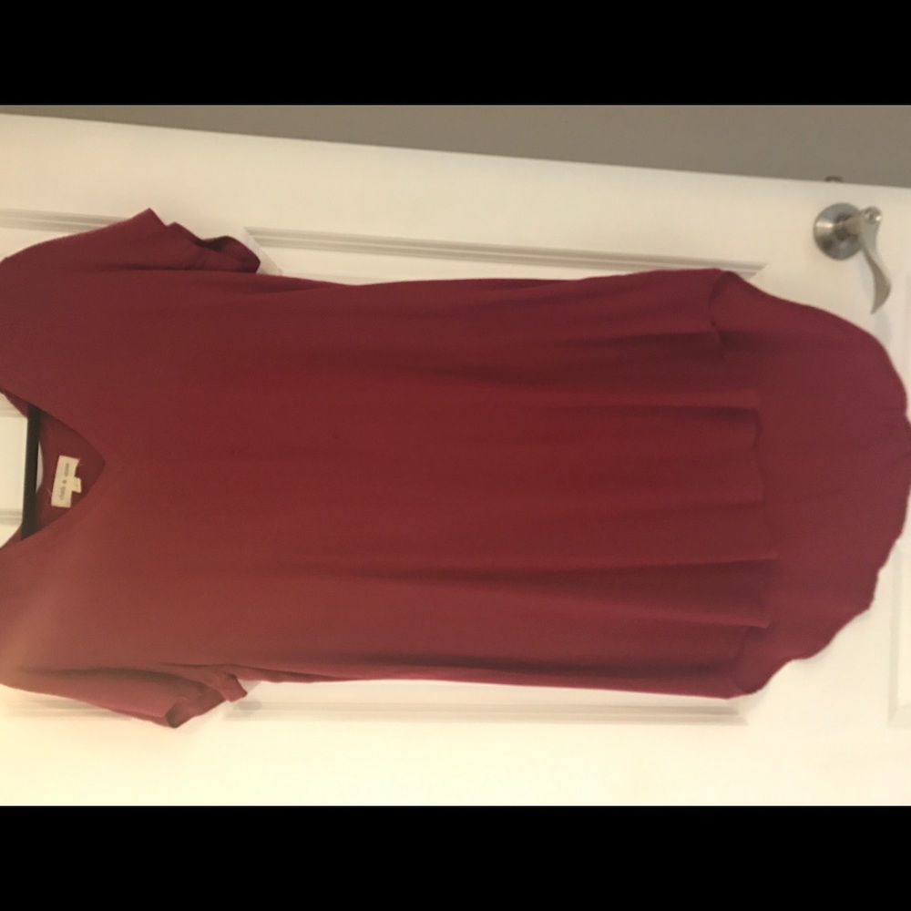 Cloth &Stone Dress