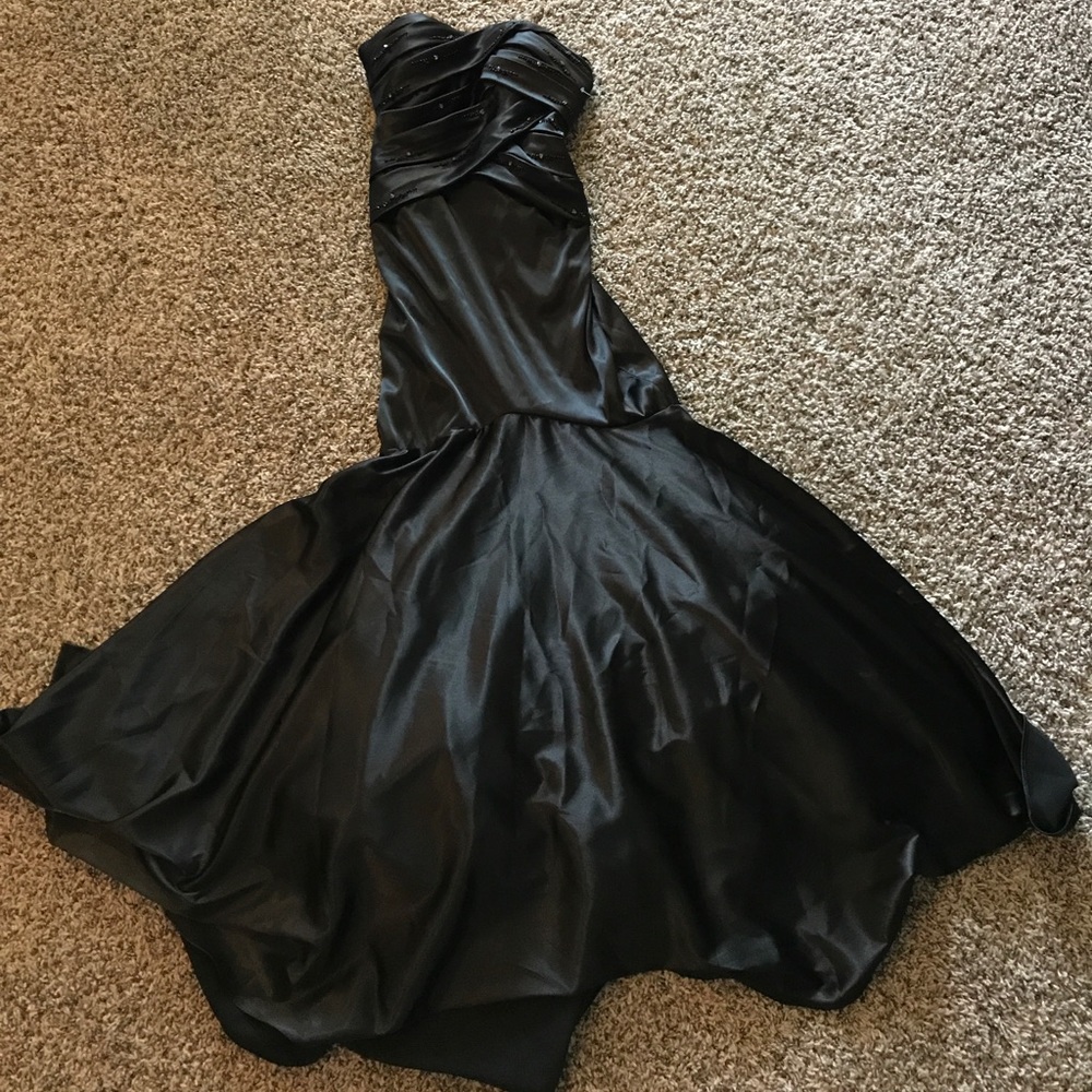 Special occasion dress