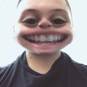 Meet your Posher, Jose