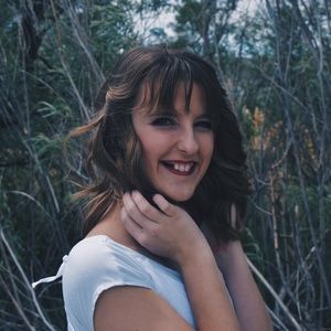 Meet your Posher, Lexi