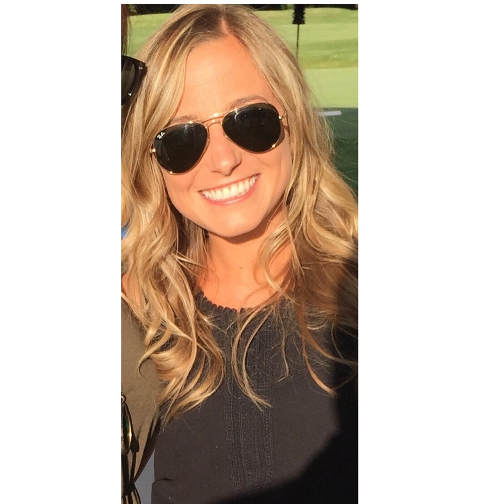 Meet your Posher, Ashley