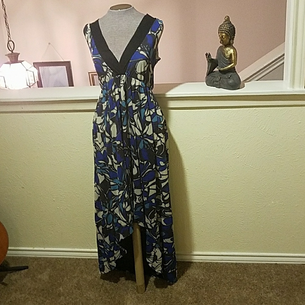 Sweetpea by Staci Frati Dress