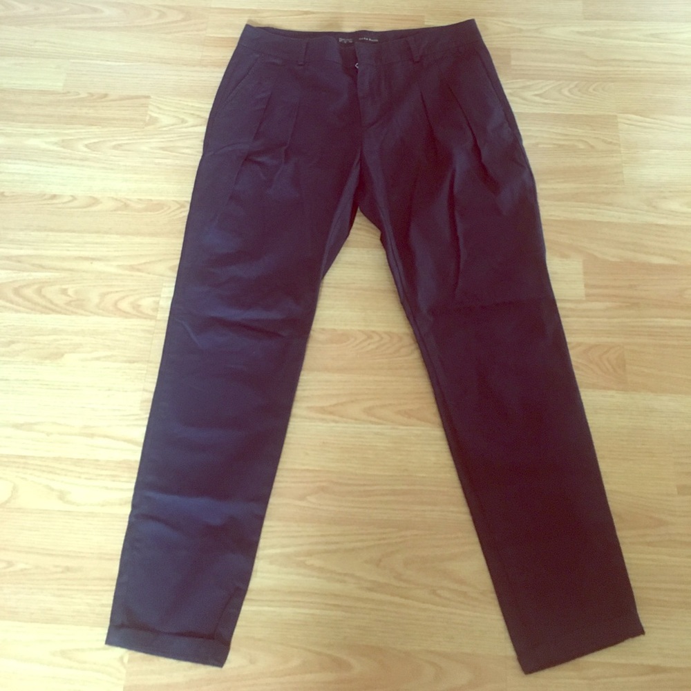 🎈ZARA pants🎈NWOT