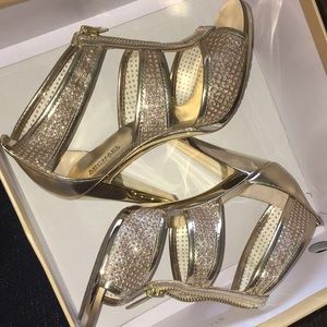 Michael Kors Heels