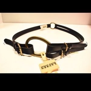 Ralph Lauren Belt