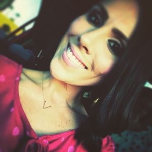 Meet your Posher, Joan