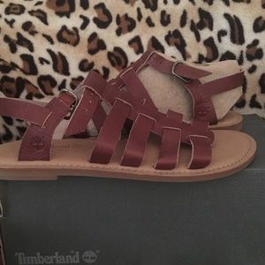 Timberland Sandals