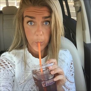 Meet your Posher, Jaclyn