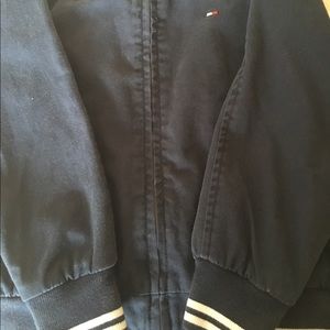 Tommy Hilfiger Boys lightweight jacket