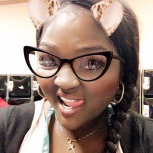 Meet your Posher, Shreeta