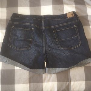 Brand New w/o tags American Eagle Midi Shorts