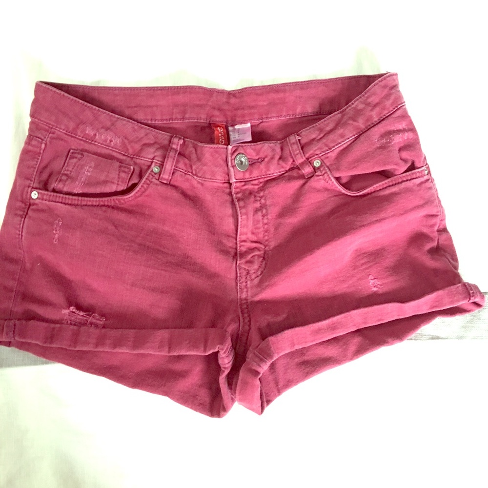 H & M shorts